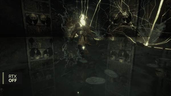 《黑神话:悟空》一定用RTX 40!五大光追惊艳、DLSS3帧率惊人插图6 《黑神话:悟空》一定用RTX 40!五大光追惊艳、DLSS3帧率惊人