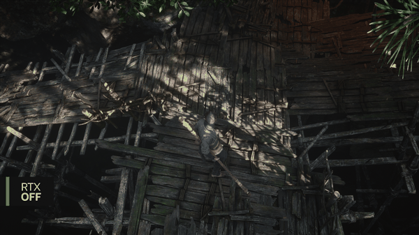 《黑神话:悟空》一定用RTX 40!五大光追惊艳、DLSS3帧率惊人插图10 《黑神话:悟空》一定用RTX 40!五大光追惊艳、DLSS3帧率惊人