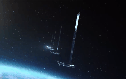 我国成功发射！千帆星座低轨卫星有啥优势：成本低、大带宽