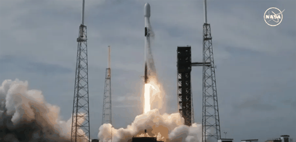 SpaceX向国际空间站发射天鹅座货运飞船：出现引擎故障