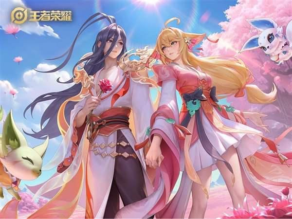 上分更快！《王者荣耀》宣布S37新赛季重要调整：排位败方金牌不掉星