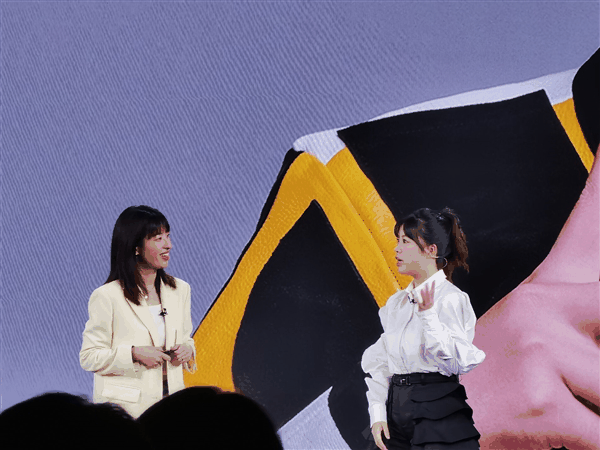 小米卢伟冰祝贺国乒女团夺金牌!网友:快签陈梦当代言人插图4 小米卢伟冰祝贺国乒女团夺金牌!网友:快签陈梦当代言人