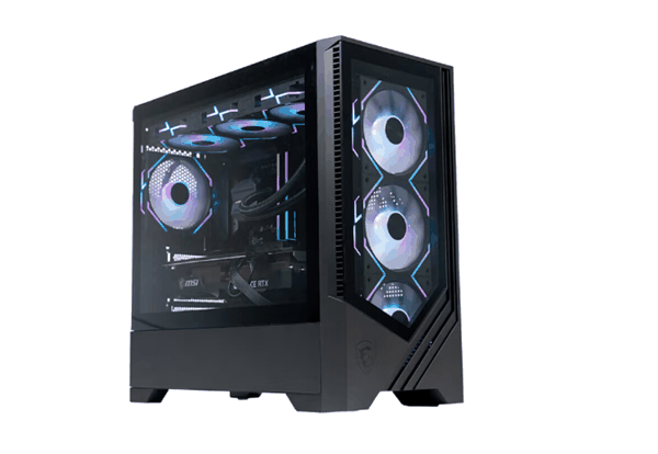 微星推出三款锐龙9000系列整机:顶配锐龙9 9950X+RTX 4080 Super插图1 微星推出三款锐龙9000系列整机:顶配锐龙9 9950X+RTX 4080 Super