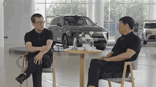 魏建军:长城愿意出钱给友商搞审计 看看谁有问题插图1 魏建军:长城愿意出钱给友商搞审计 看看谁有问题