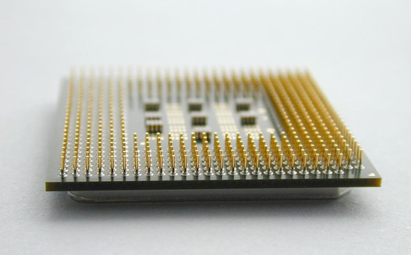 手机双核和四核的区别是什么插图 CPU 处理器