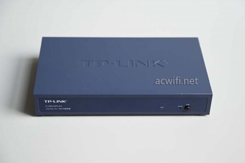 tplink-R5010PE-AC v2.0与旧版v1.1差别在哪? 路由器拆机对比插图3
