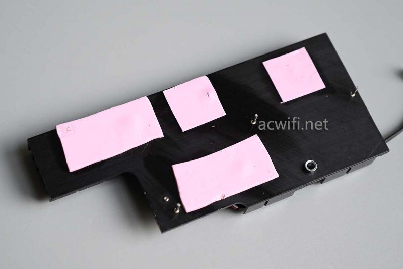 tplink-R5010PE-AC v2.0与旧版v1.1差别在哪? 路由器拆机对比插图15