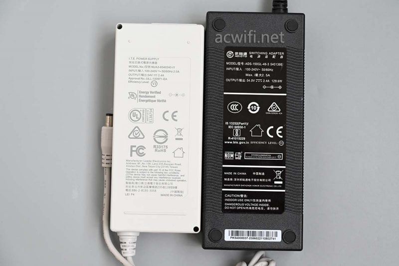 tplink-R5010PE-EN全2.5G POE一体机路由器拆机测评插图3 tplink-R5010PE-EN全2.5G POE一体机路由器拆机测评插图3