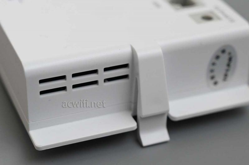 tplink-R5010PE-EN全2.5G POE一体机路由器拆机测评插图6 tplink-R5010PE-EN全2.5G POE一体机路由器拆机测评插图6