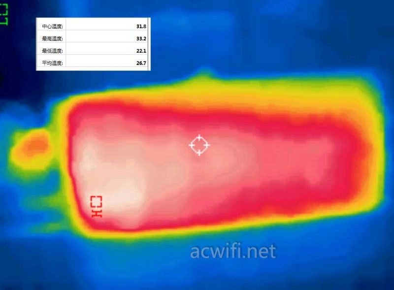 tplink-R5010PE-EN全2.5G POE一体机路由器拆机测评插图9 tplink-R5010PE-EN全2.5G POE一体机路由器拆机测评插图9
