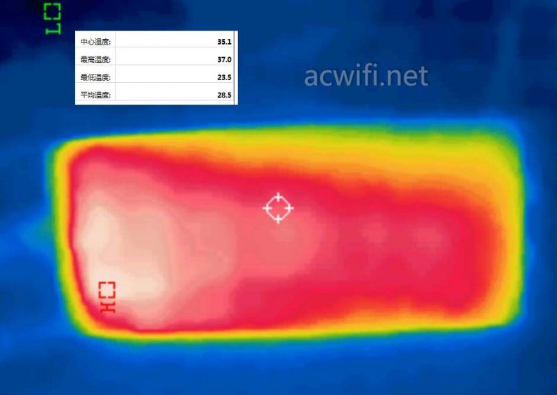 tplink-R5010PE-EN全2.5G POE一体机路由器拆机测评插图10 tplink-R5010PE-EN全2.5G POE一体机路由器拆机测评插图10