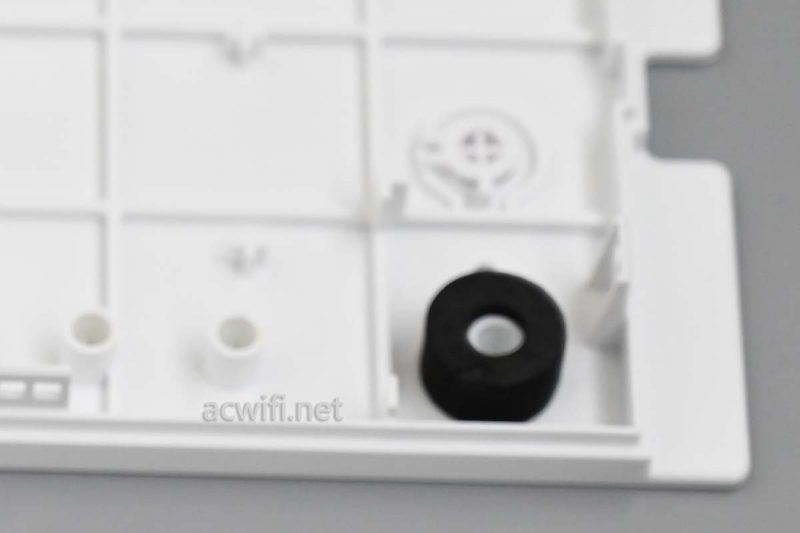 tplink-R5010PE-EN全2.5G POE一体机路由器拆机测评插图12 tplink-R5010PE-EN全2.5G POE一体机路由器拆机测评插图12