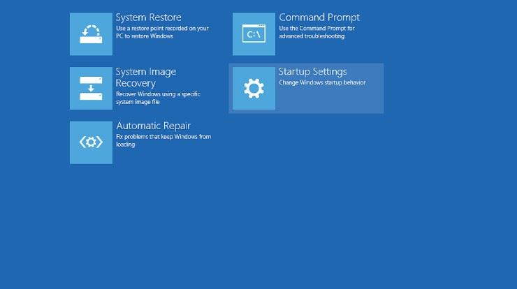 Win10/Win11无法加载用户配置文件怎么办?插图1 Win10/Win11无法加载用户配置文件怎么办?插图1