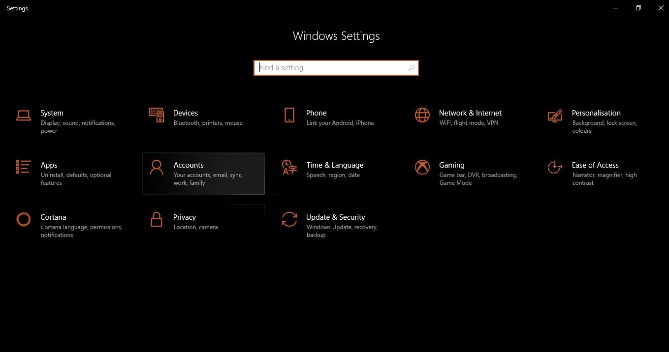 Win10/Win11无法加载用户配置文件怎么办?插图8 Win10/Win11无法加载用户配置文件怎么办?插图8