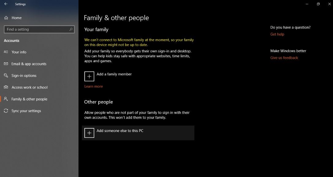 Win10/Win11无法加载用户配置文件怎么办?插图9 Win10/Win11无法加载用户配置文件怎么办?插图9
