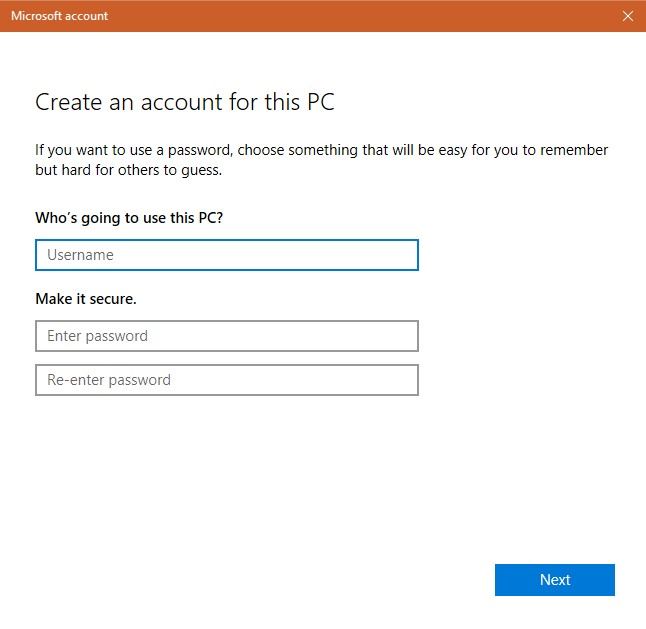Win10/Win11无法加载用户配置文件怎么办?插图10 Win10/Win11无法加载用户配置文件怎么办?插图10