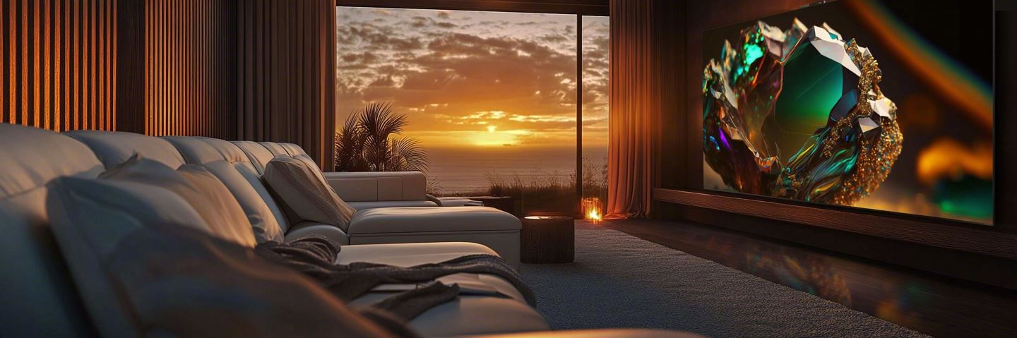 华为发布史上最大尺寸的华为智慧屏V5 Max 110: 售价64999 元插图10