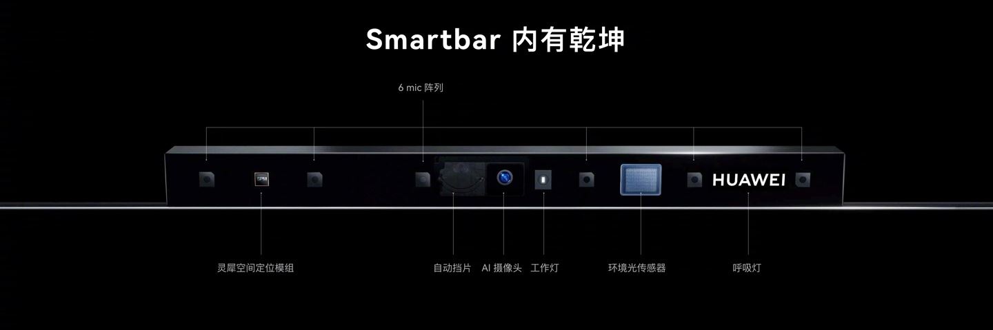 华为发布史上最大尺寸的华为智慧屏V5 Max 110: 售价64999 元插图19