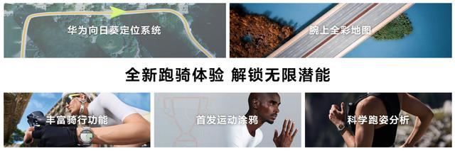 首发搭载情绪与卵巢健康监测! 华为WATCH GT 5系列智能手表发布插图10