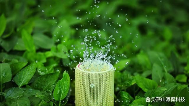 999元起 华为自研声学架构! 华为Sound Joy 2音箱发布插图3