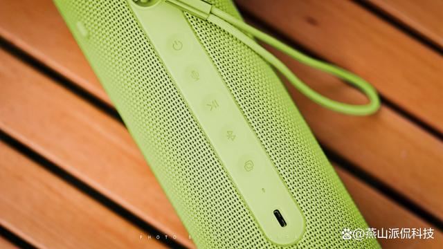 999元起 华为自研声学架构! 华为Sound Joy 2音箱发布插图8