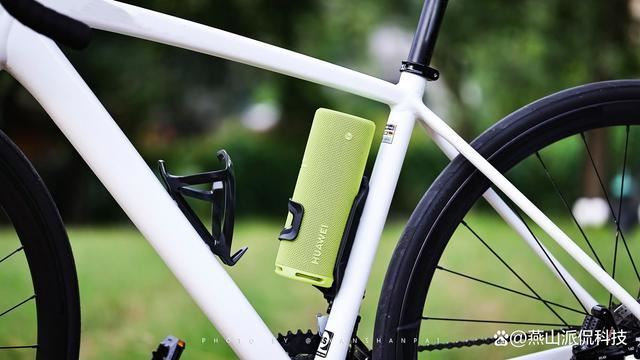 999元起 华为自研声学架构! 华为Sound Joy 2音箱发布插图10