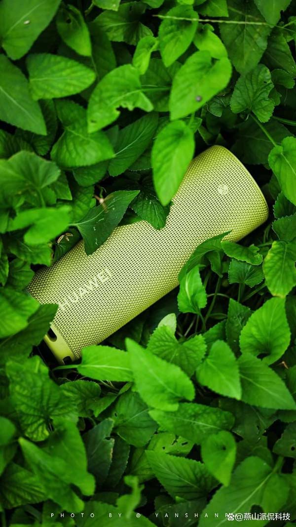 999元起 华为自研声学架构! 华为Sound Joy 2音箱发布插图15