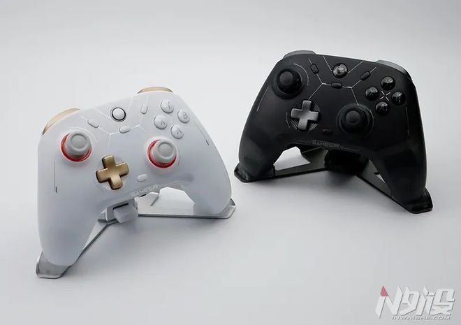 小鸡风行者2值得购买吗? 小鸡风行者2游戏手柄拆解评测插图2