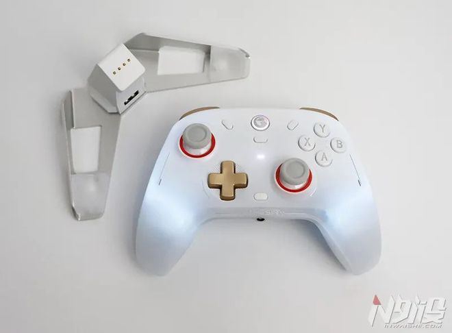 小鸡风行者2值得购买吗? 小鸡风行者2游戏手柄拆解评测插图32