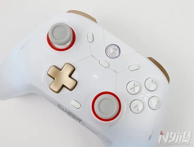 小鸡风行者2值得购买吗? 小鸡风行者2游戏手柄拆解评测插图36