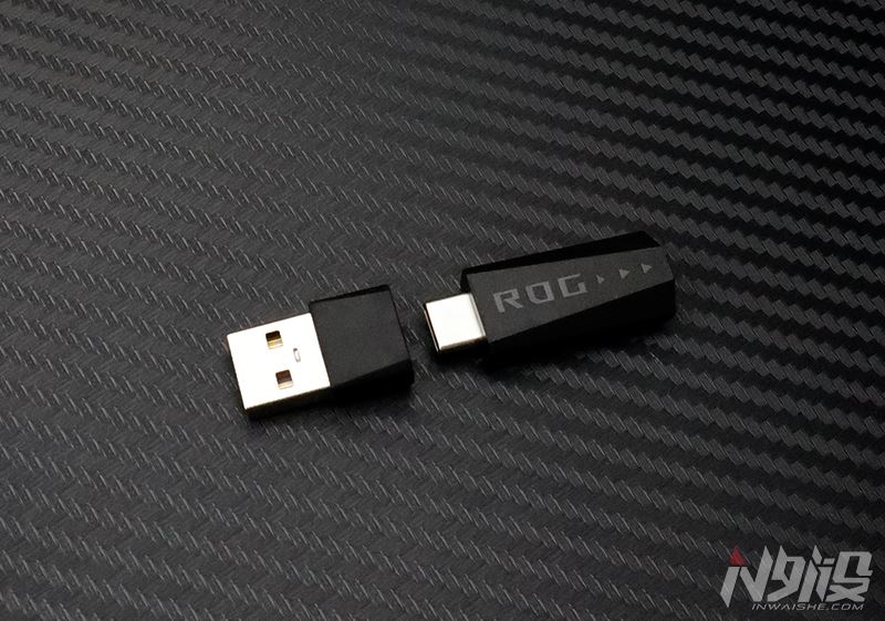 1299还有性价比? ROG棱镜2三模无线头戴式游戏耳机评测插图3