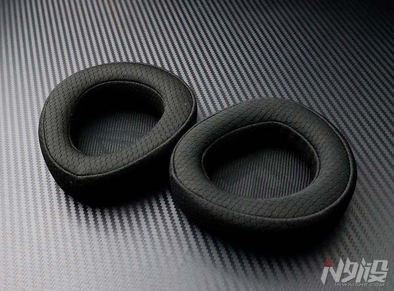 1299还有性价比? ROG棱镜2三模无线头戴式游戏耳机评测插图4