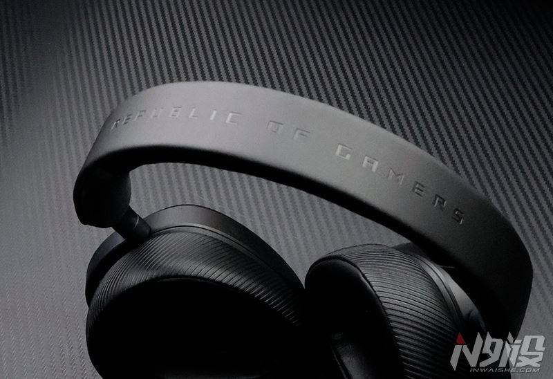 1299还有性价比? ROG棱镜2三模无线头戴式游戏耳机评测插图8