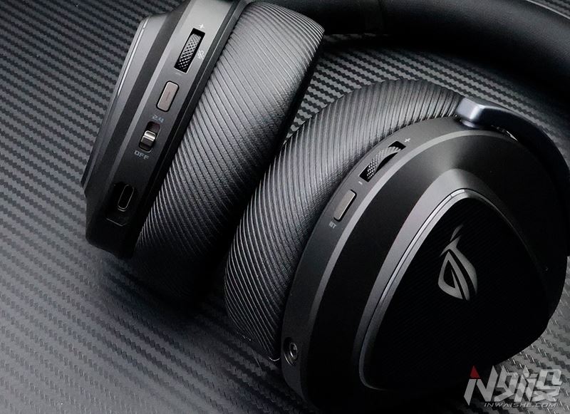 1299还有性价比? ROG棱镜2三模无线头戴式游戏耳机评测插图12