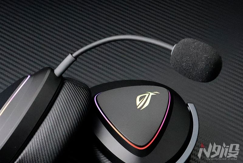 1299还有性价比? ROG棱镜2三模无线头戴式游戏耳机评测插图20