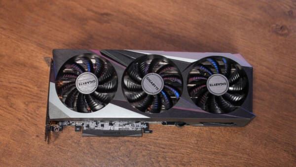 rtx2060跟rtx3060相差多大 rtx2060和rtx3060显卡差异对比插图4
