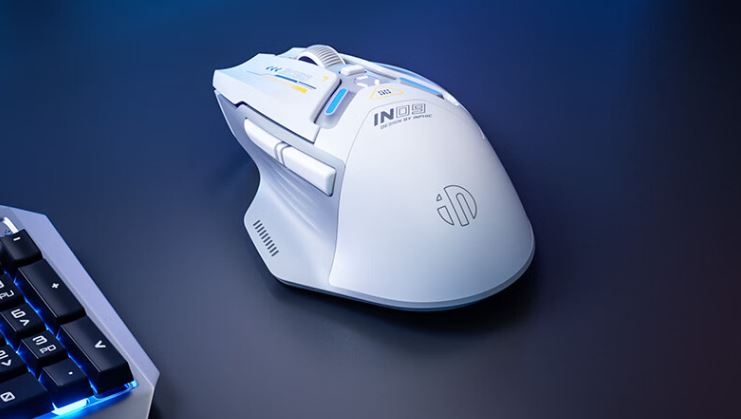 英菲克in9pro值得入手吗 英菲克in9pro鼠标入手建议插图2