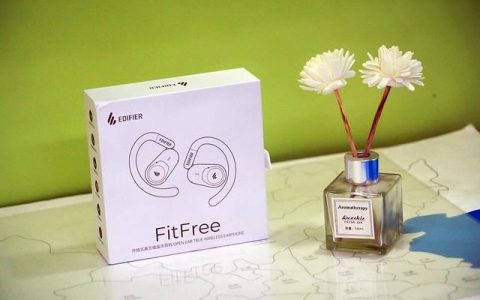 漫步者FitFree耳机是否真值得入手? 漫步者FitFree开放式耳机评测