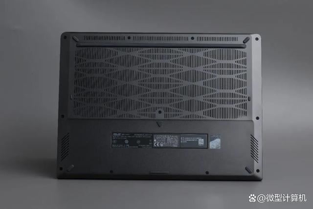 真14英寸AI轻薄全能小钢炮! 华硕天选Air 2024笔记本全面评测插图4