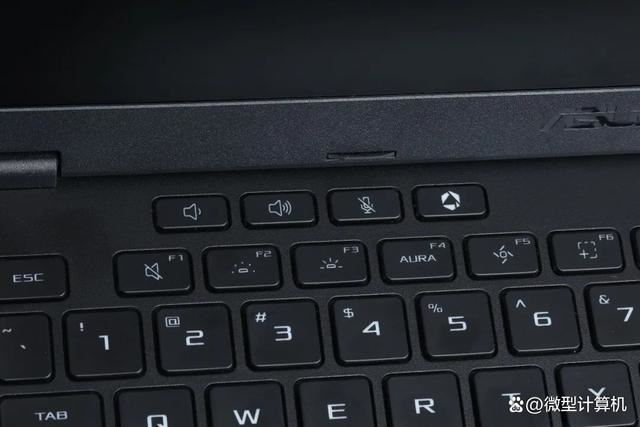 真14英寸AI轻薄全能小钢炮! 华硕天选Air 2024笔记本全面评测插图9