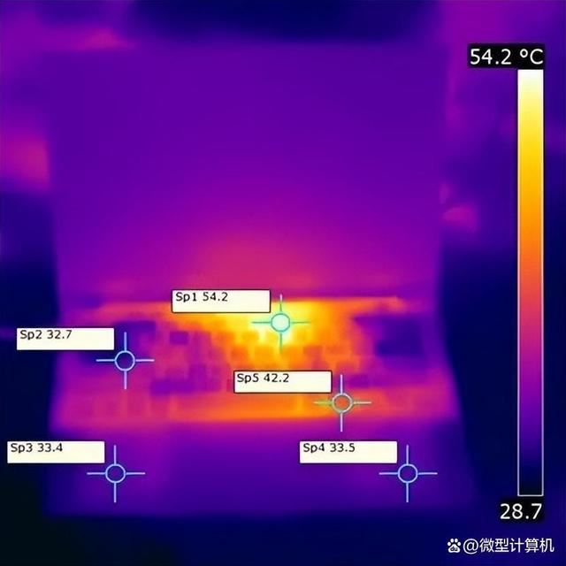 真14英寸AI轻薄全能小钢炮! 华硕天选Air 2024笔记本全面评测插图34
