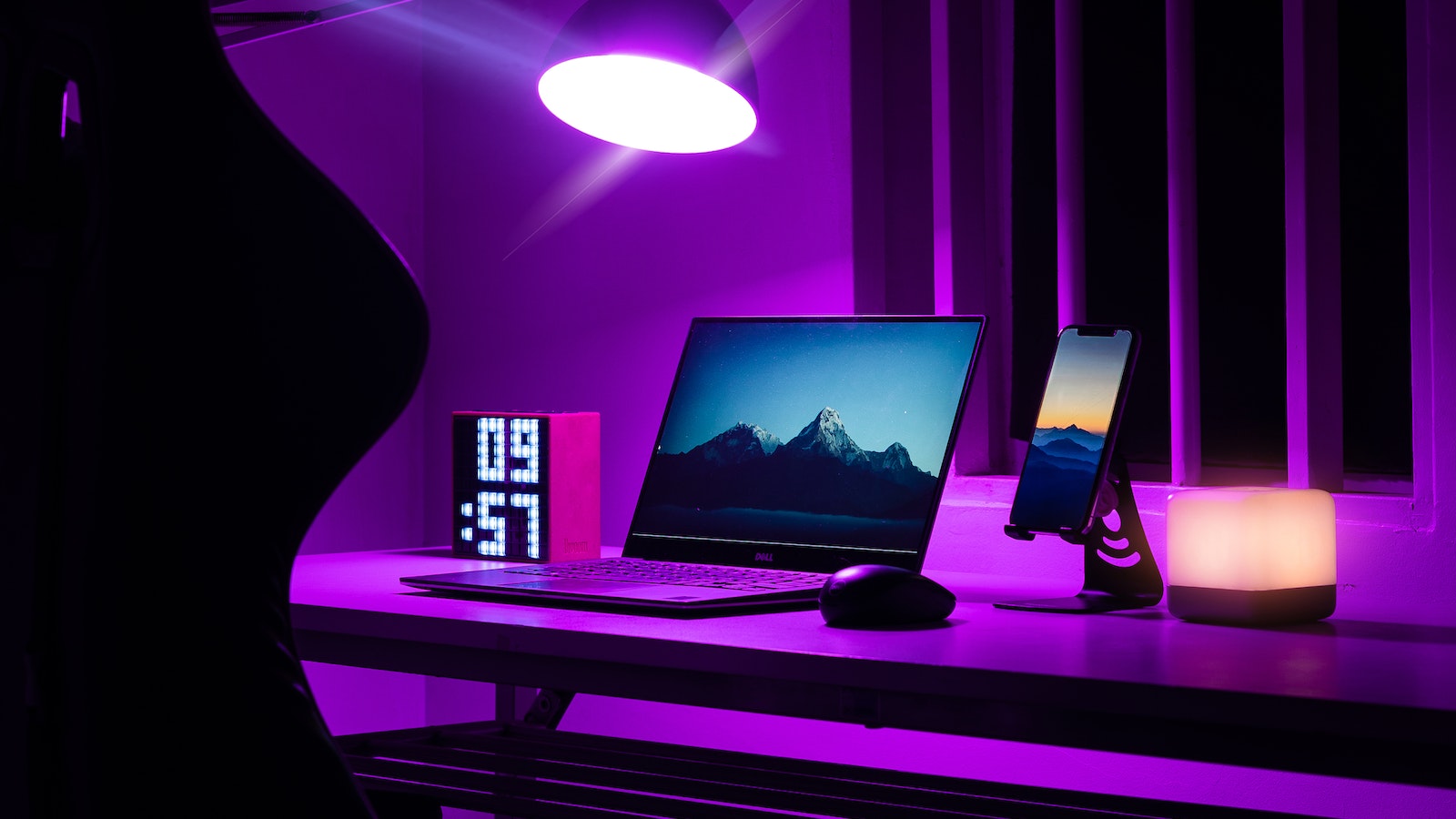 游戏玩家如何选择笔记本电脑