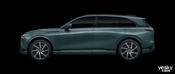 小鹏等纯电品牌将要拥抱增程:增程哪里好 原因揭开插图1 小鹏等纯电品牌将要拥抱增程:增程哪里好 原因揭开