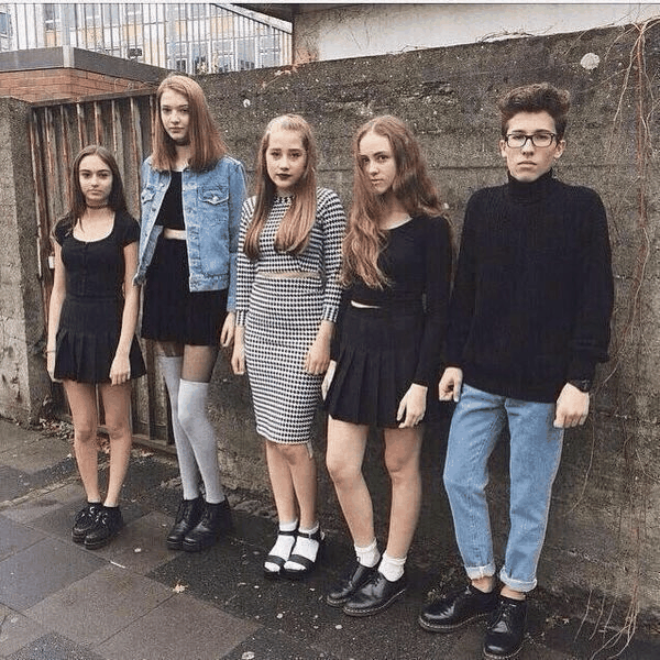 怀念2014 成了年轻一代最时髦的复古运动插图10 怀念2014 成了年轻一代最时髦的复古运动