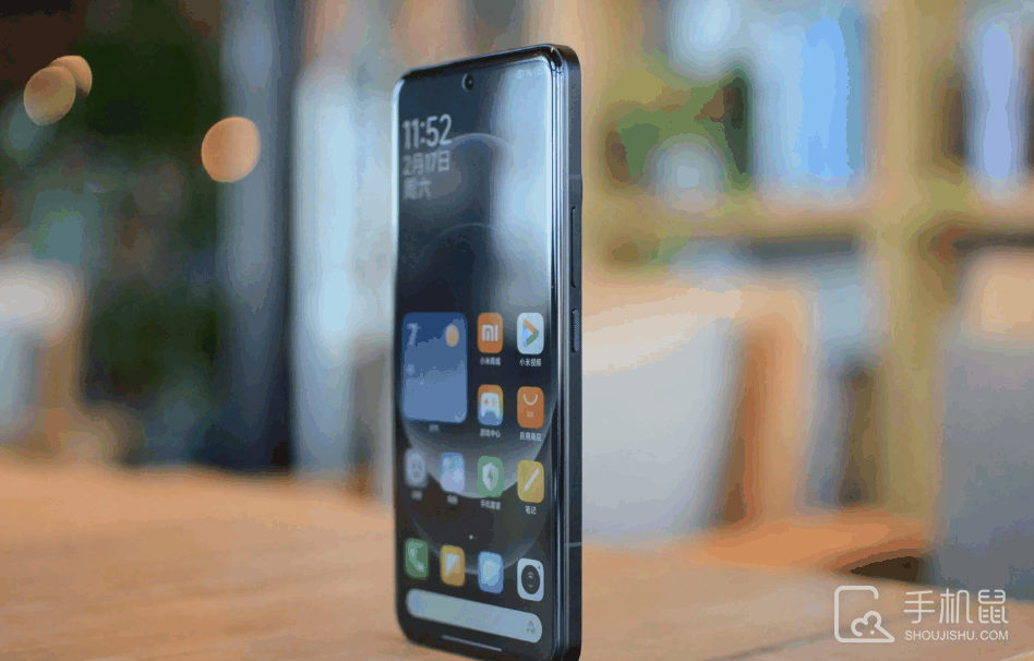 小米手机怎么才能不推送新系统更新通知