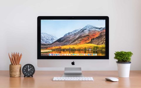 苹果电脑忘记开机密码怎么办