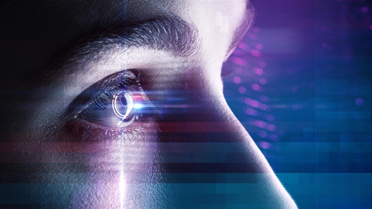 生物识别技术是什么