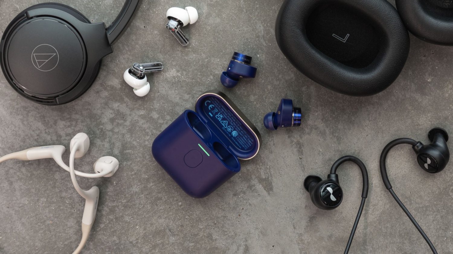 蓝牙耳机音质与有线耳机相比有何差异