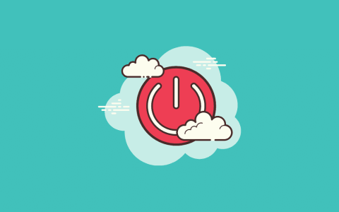 电脑为什么会自动关机