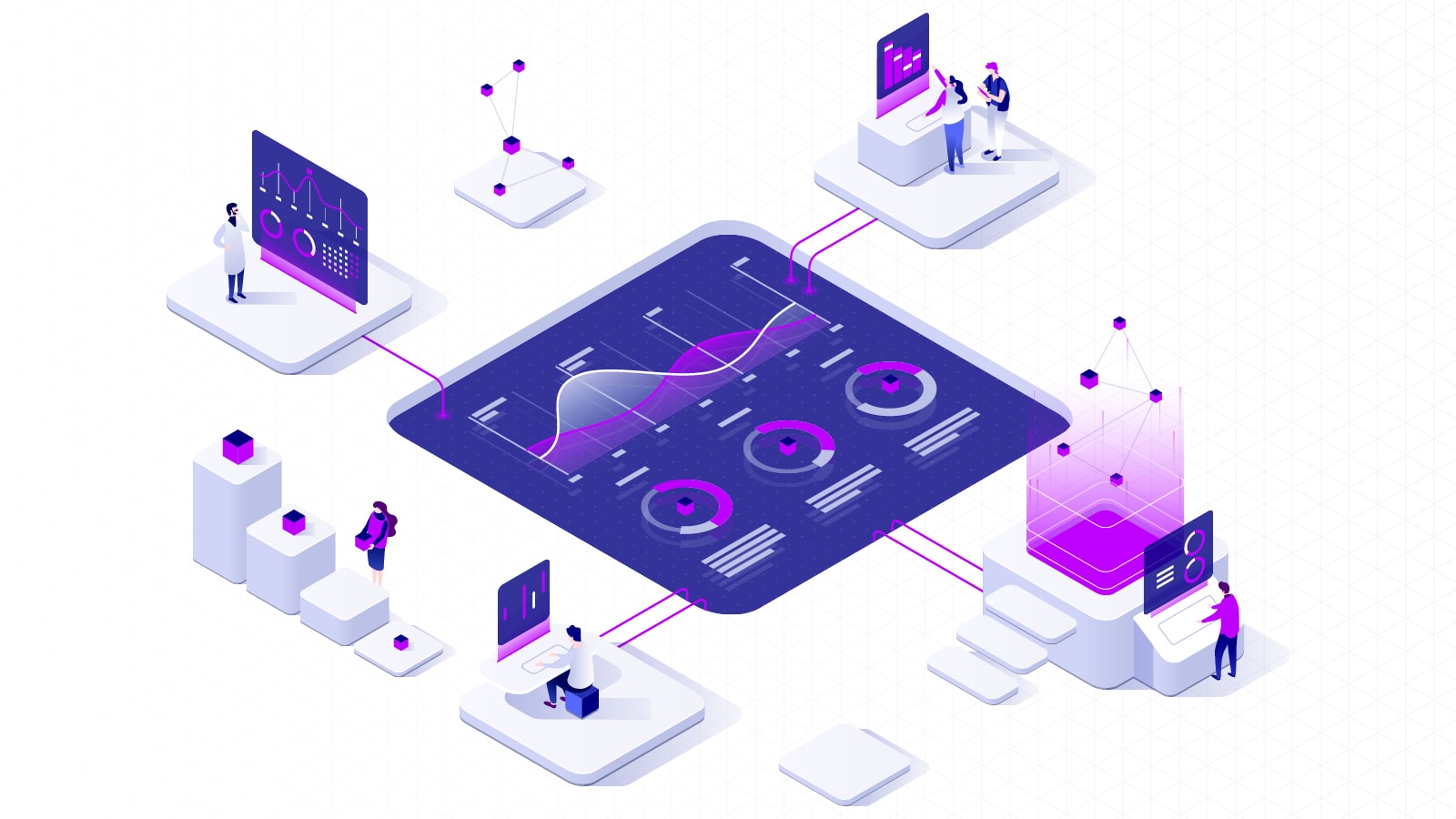 什么是数字化运营